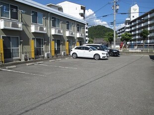 姫路駅 バス19分  県営住宅前下車：停歩6分 1階の物件内観写真